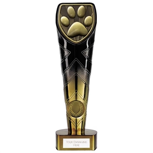 Fusion Cobra Dog Obedience Award - PM24223