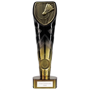 Fusion Cobra Badminton Award - PM24221