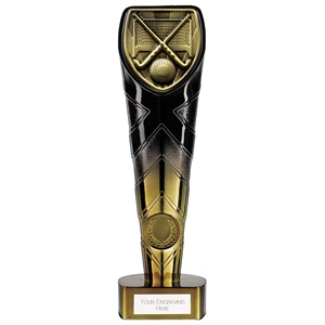 Fusion Cobra Hockey Award - PM24219