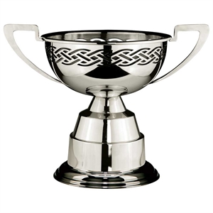 Richmond Nickel Plated Cup - NP24080
