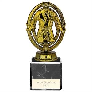 Maverick Legend Martial Arts Award - TH24115