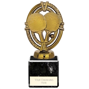 Maverick Legend Table Tennis Award Small - TH24120A