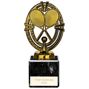 Maverick Legend Tennis Award Small - TH24121A