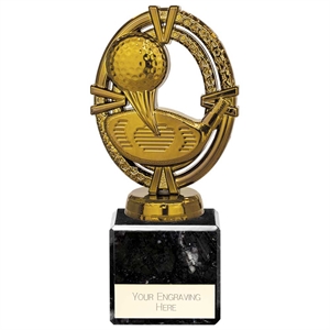 Maverick Legend Golf Award Small - TH24111