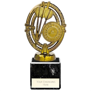 Maverick Legend Darts Award Small - TH24108A