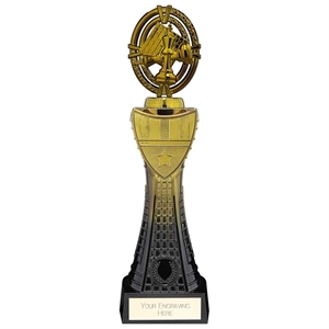 Maverick Tower Chess Award - PV24104