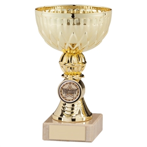 Carrera Gold Cup - TR19730