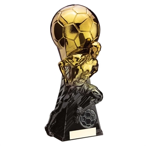 Trailblazer Female Football Award - PA24004