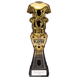 Fusion Viper Shirt Managers Player Award - PV22310