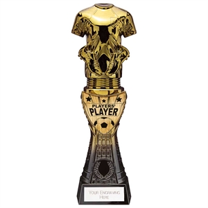 Fusion Viper Shirt Players Player Award - PV22314