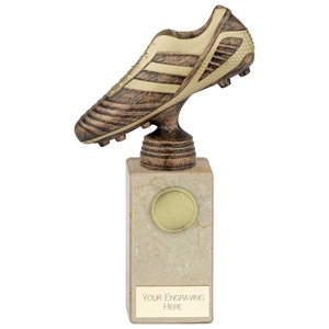 World Striker Football Boot Award Bronze - TH24608E
