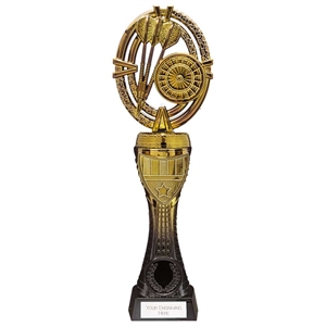 Maverick Tower Darts Award - PV24108