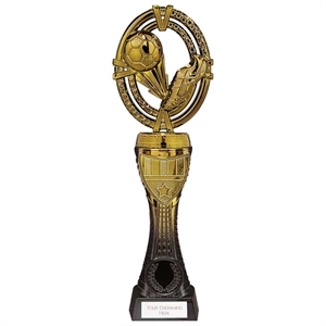 Maverick Tower Football Award - PV24110