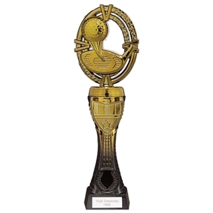 Maverick Tower Golf Award - PV24111