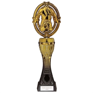 Maverick Tower Martial Arts Award - PV24115