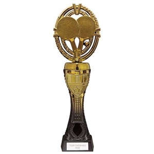 Maverick Tower Table Tennis Award - PV24120