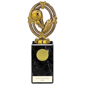 Maverick Legend Football Boot Award  - TH24110E