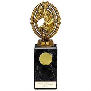 Maverick Legend Equestrian Award - TH24113E