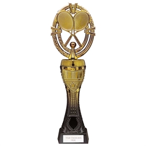 Maverick Tower Tennis Award - PV24121
