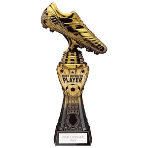Fusion Viper Boot Most Improved Award - PX22311