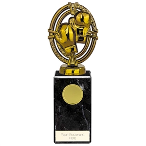 Maverick Legend Boxing Award - TH24103E