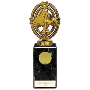 Maverick Legend Chess Award - TH24104E