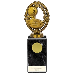 Maverick Legend Golf Award - TH24111E