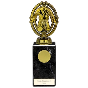Maverick Legend Martial Arts Award - TH24115E