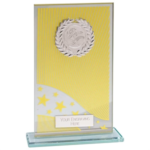 Sunstrike Glass Multisport Award Gold - CR24584