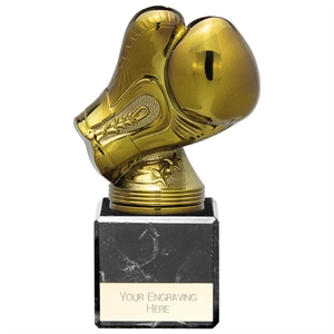Fusion Viper Legend Boxing Award Small - TH24079A
