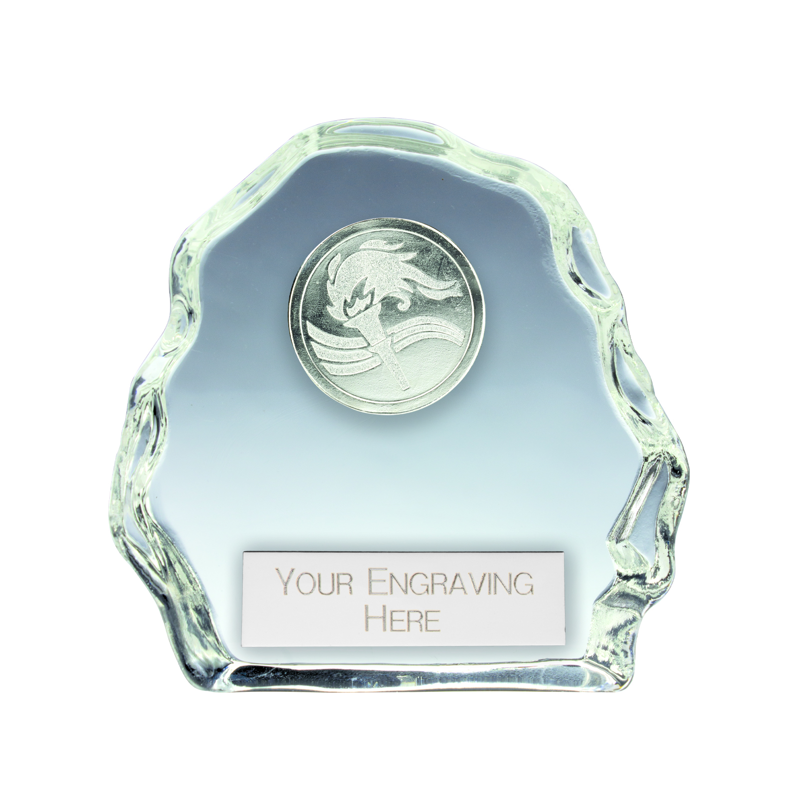 Sub Zero Multisport Award - CR3609 | Impact Trophies