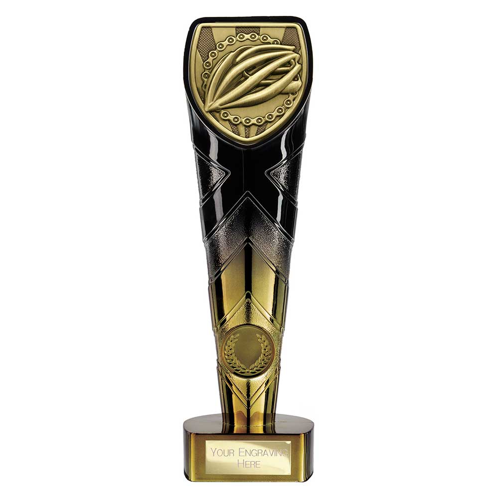 Fusion Cobra Cycling Award - PM25139 | Impact Trophies